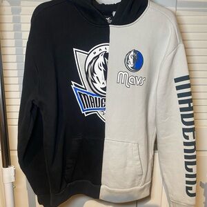 NBA Dallas Mavericks Hollister Hoodie